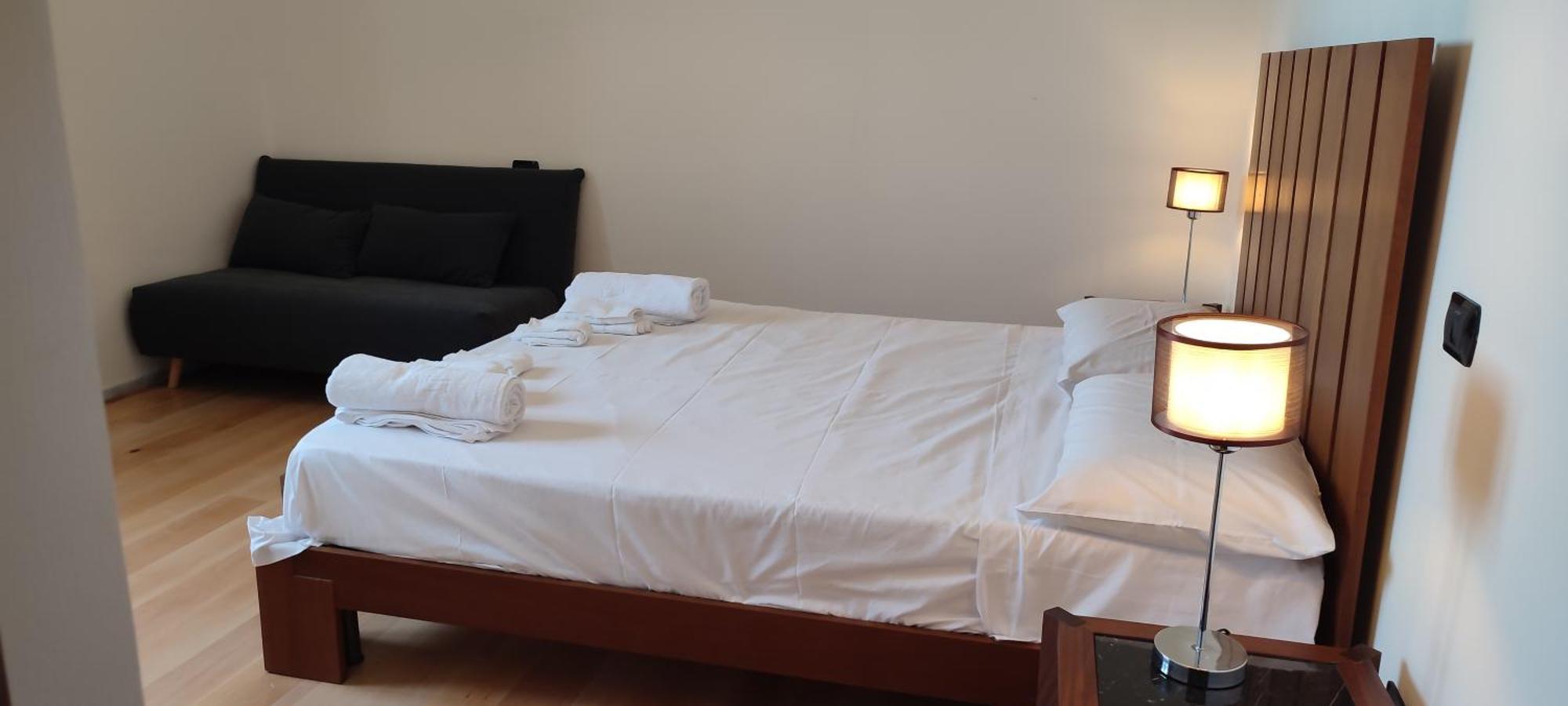 Altana Hotell Torraca Rom bilde