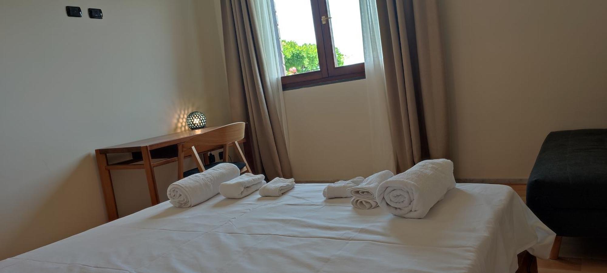 Altana Hotell Torraca Rom bilde