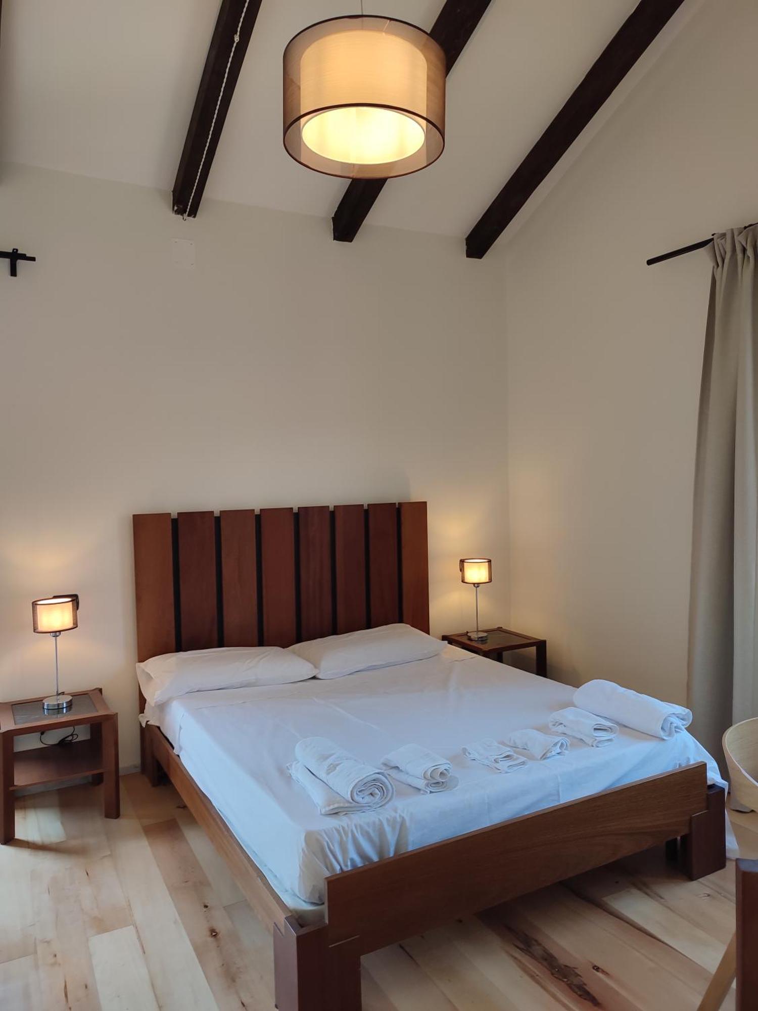 Altana Hotell Torraca Rom bilde
